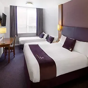 3* Hotel Premier Manchester