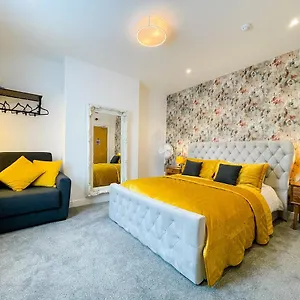 46 Ashfield Rd, Guest house