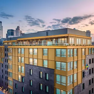 Hyatt Place East 4*, London United Kingdom