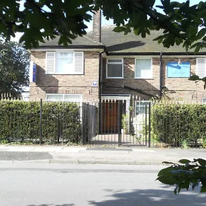 Gateway Guest house