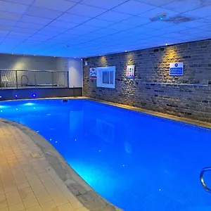 The Highfield 3*, Bradford (West Yorkshire) United Kingdom