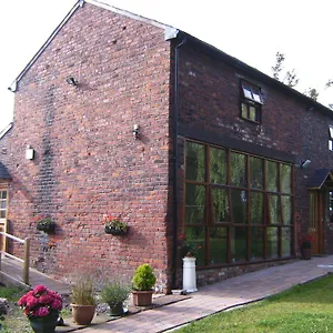 3* Bed & Breakfast Brook Barn