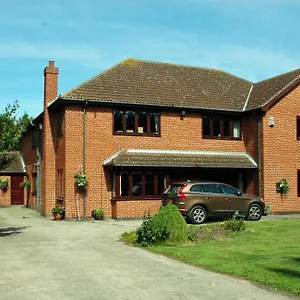 The 3*, Rawcliffe United Kingdom