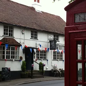 The White Lion 3*, Hampton in Arden United Kingdom