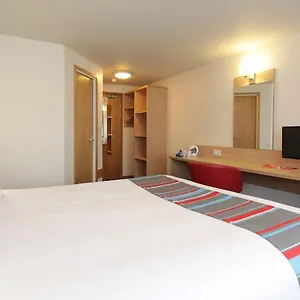 Travelodge Edinburgh Musselburgh 3*, Fisherrow United Kingdom
