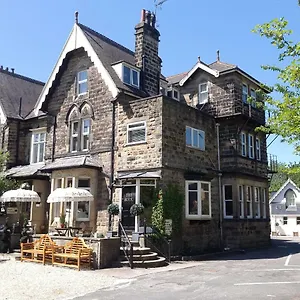 The Bijou 5*, Harrogate United Kingdom